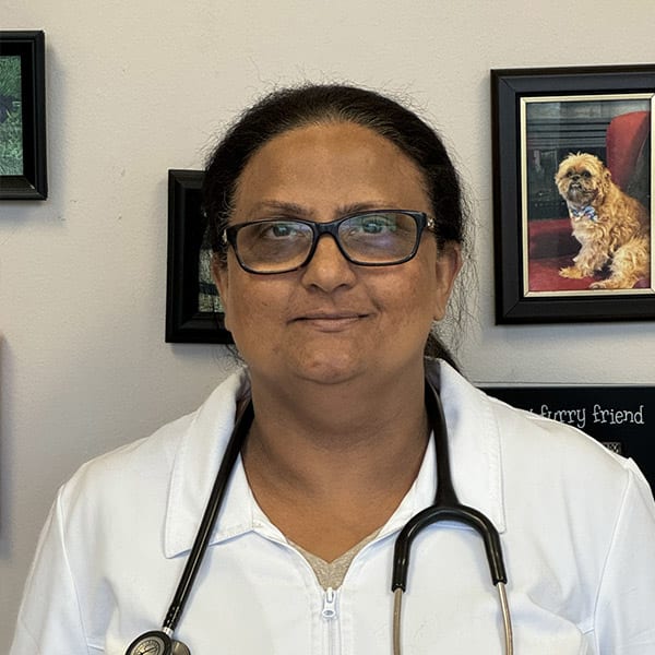 Dr. Manjeet Gill, Farmington Hills Veterinarian